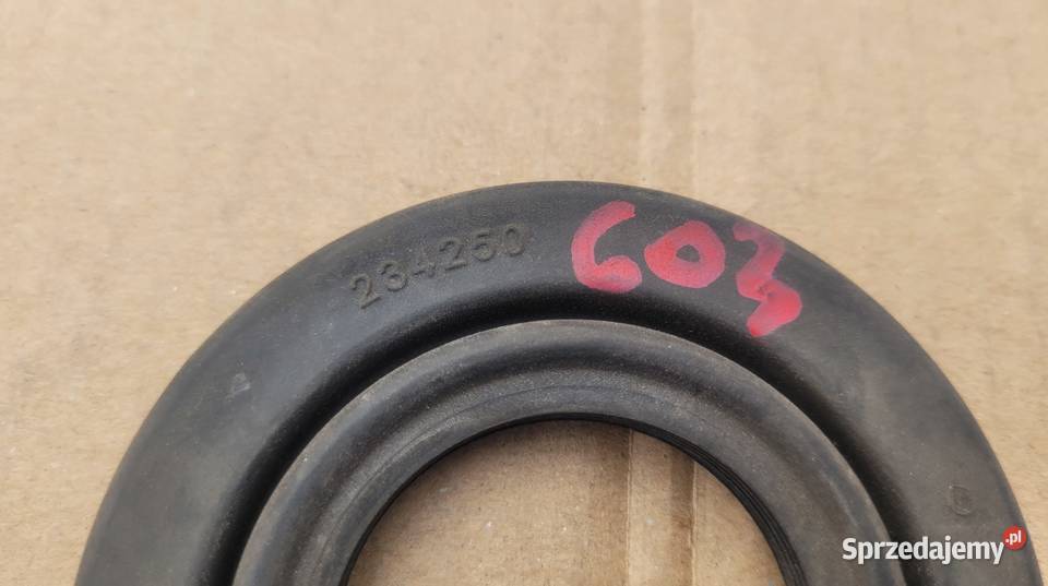 TOYOTA Corolla XI E16 E18 ZAŚLEPKA DEKIELEK Motoryzacja Ruda Śląska