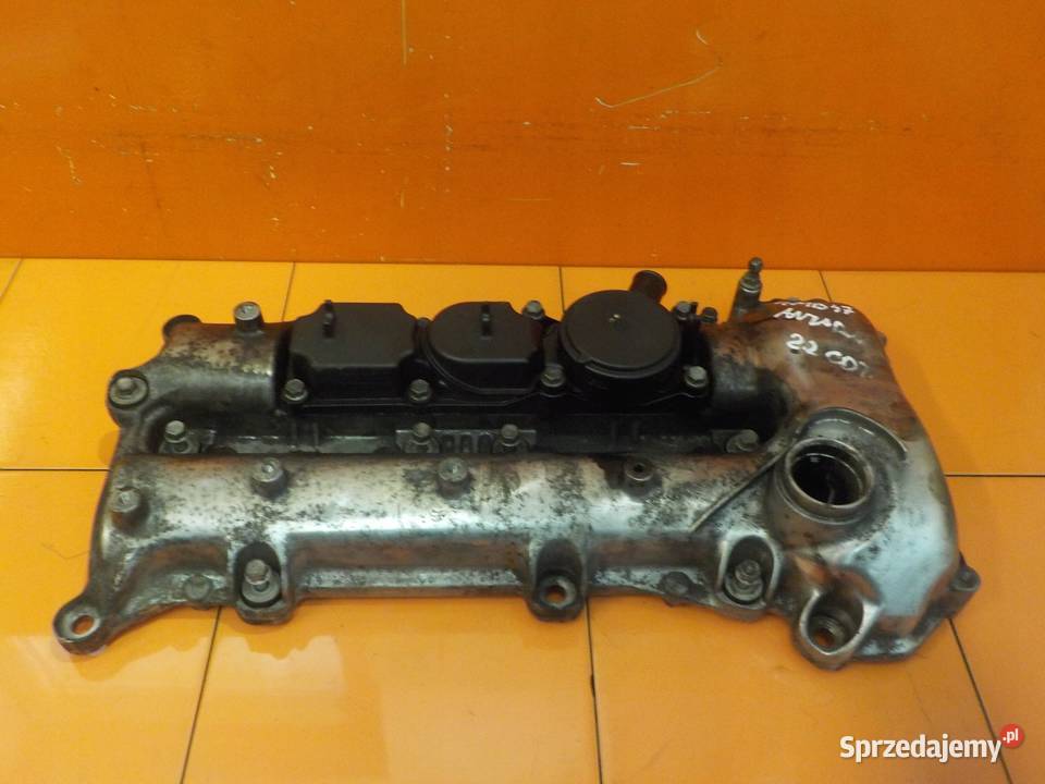 OPEL ANTARA CAPTIVA 22 CDTI VCDI 12r 163 Z22D1 Suków