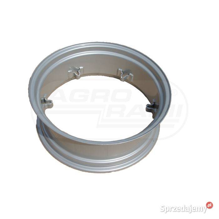 Obręcz tylna W10X28 do C330