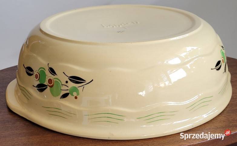 100 letni ceramiczny zestaw łazienkowy Boch sprzedam