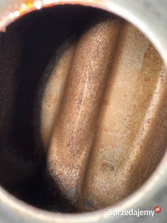 Zbiornik bak Romet Ogar 200 205 Gidle