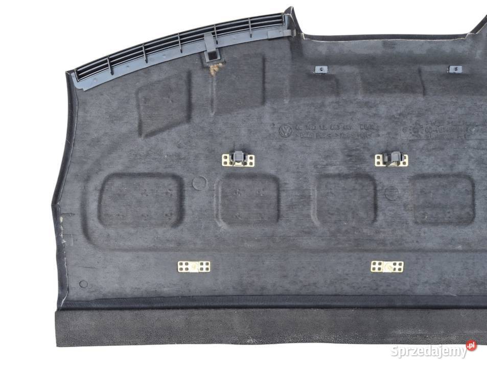 PÓŁKA BAGAŻNIKA VW BORA 1J5863418 Działoszyce