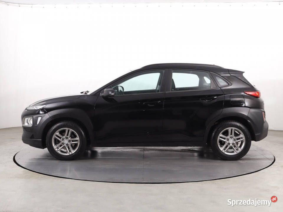 Hyundai Kona 10 TGDI śląskie Katowice sprzedam
