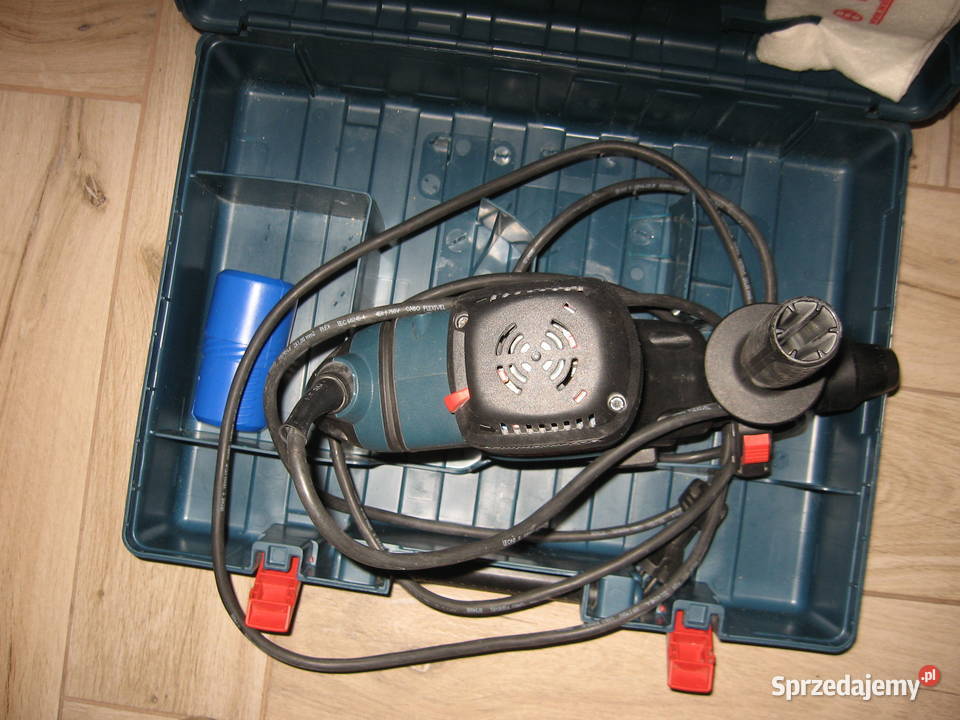 Młotowiertarka Bosch GBH 328 DFR Sosnowiec