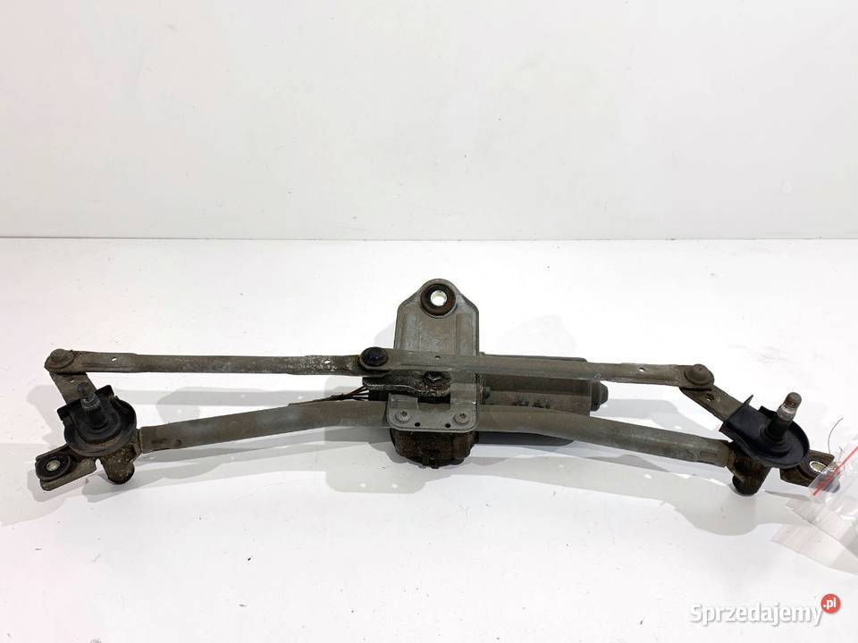 MECHANIZM WYCIERACZEK PRZÓD KIA SPORTAGE III sprzedam