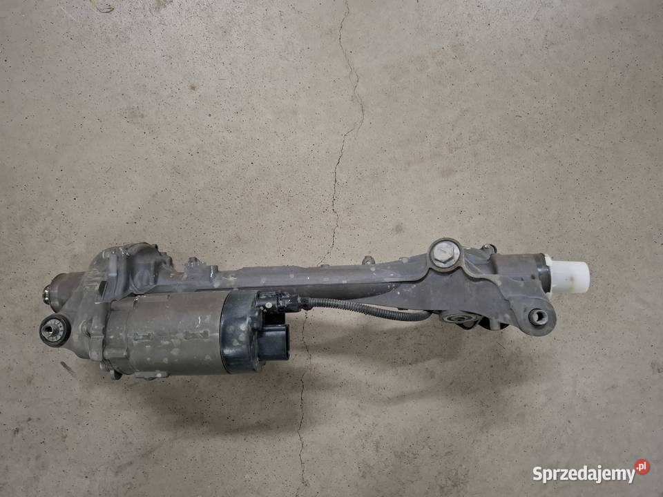 skoda karoq vw maglownica 5Q0910143C dolnośląskie