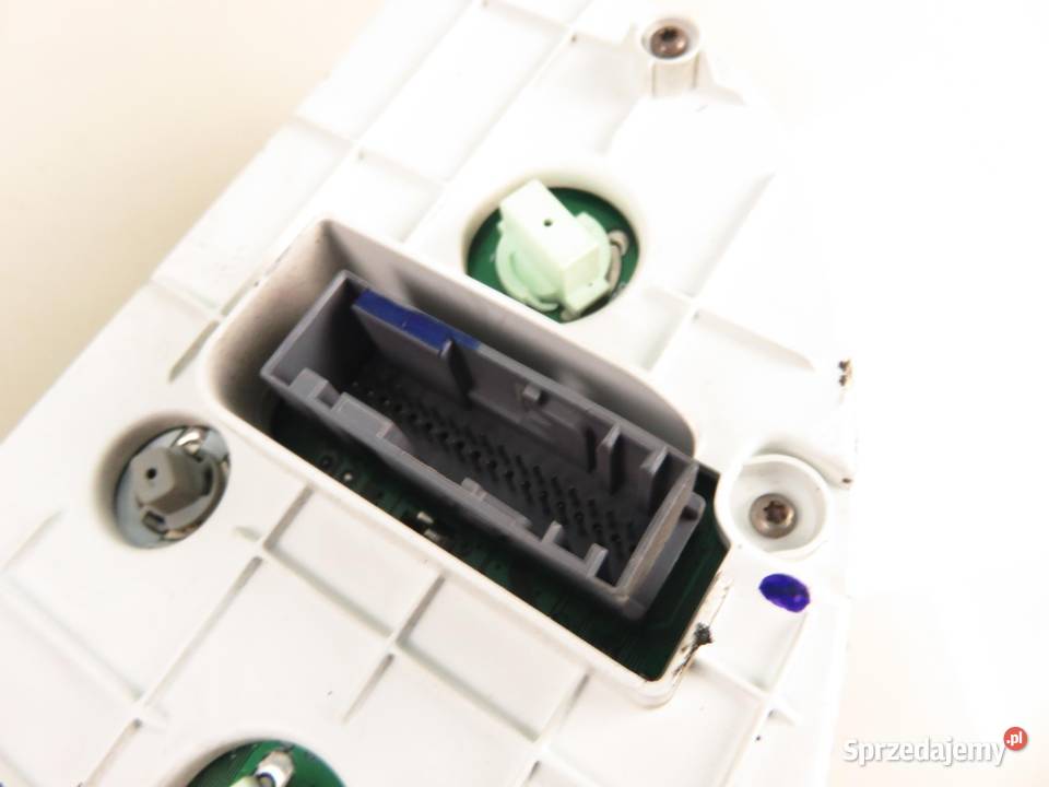 LICZNIK FORD MONDEO III 20 16V 1S7F10849DJ osobowe małopolskie