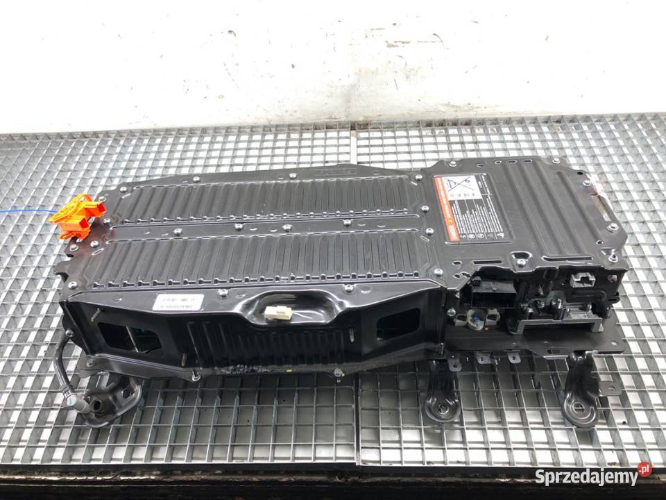 BATERIA HYBRYDA FORD MONDEO MK5 DG9810B759AF 20 Akumulatory