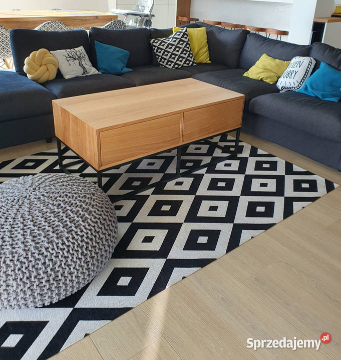 Stolik kawowy z szufladami 50cm Nowy Sącz