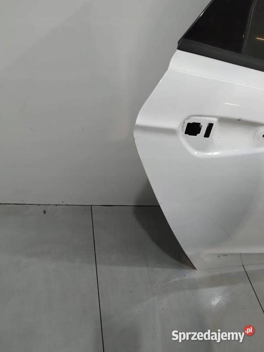 DRZWI PRAWE TYŁ KOMBI FD Ford Mondeo Mk5 2014