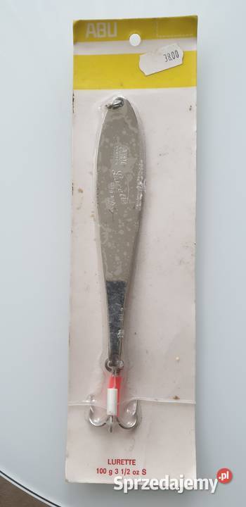 Pilkery gumy na dorsza sprzedam okazja Mrągowo