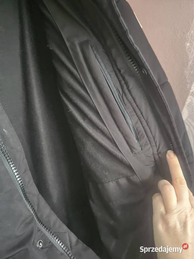 Sprzedam nowa kurtkę Męska XXL Niemodlin