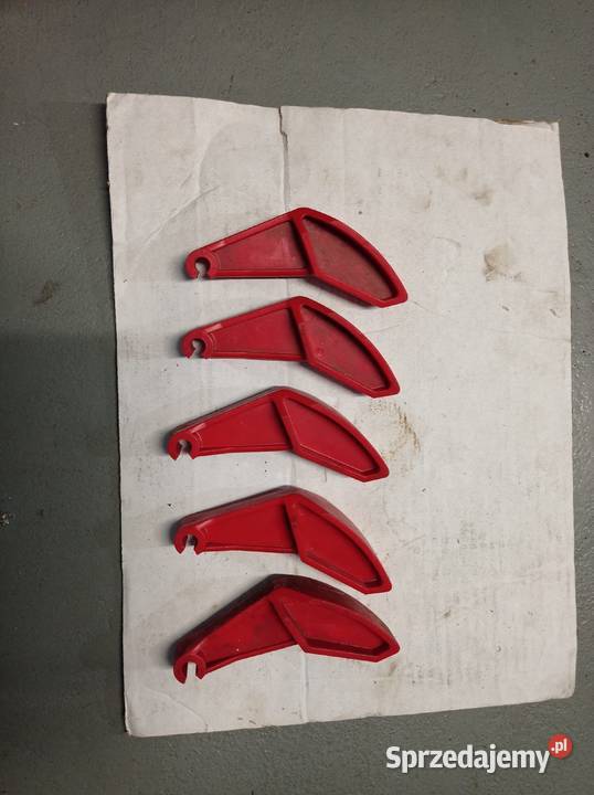 Części Amazone bębenek ścieżek Pozostałe Gniezno