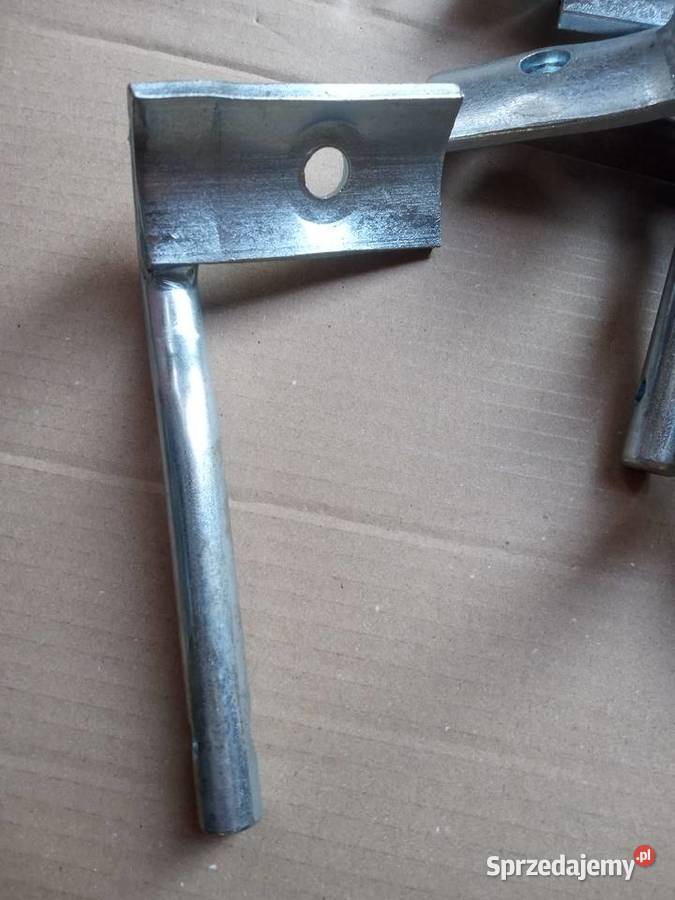 Uchwyt haybob 360 Zelów