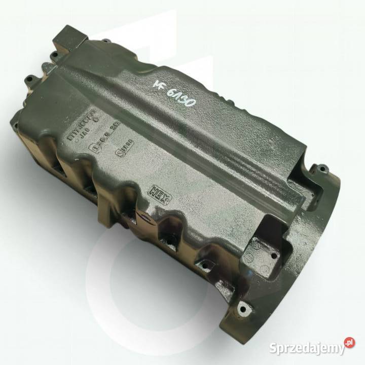 Miska olejowa 3717J05A1 Perkins 10044T Massey wielkopolskie Wilkowo