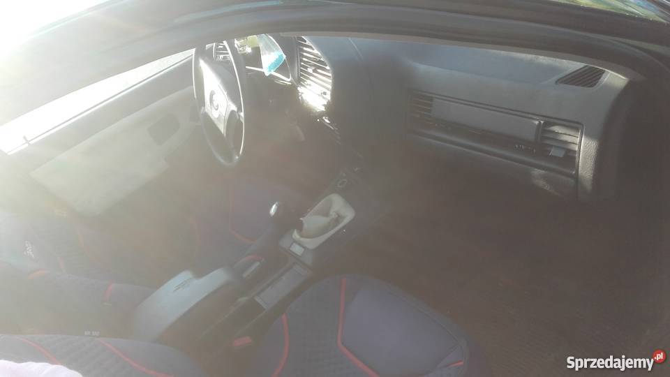 BMW e36 25 Tds xenon Klima zamiana 2500cm3 Pisz