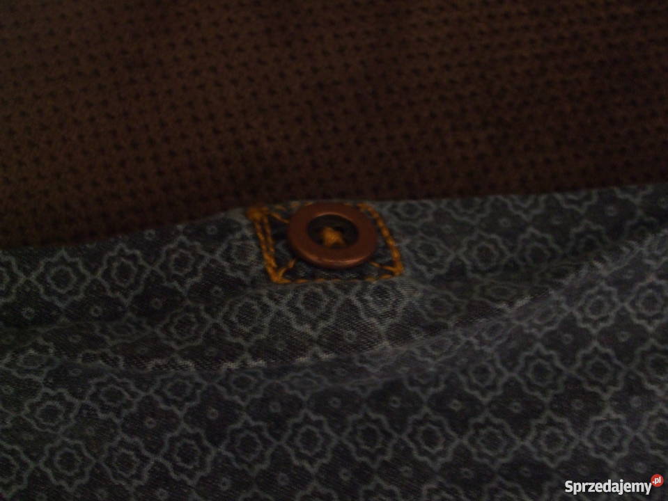 tunikabluzka dżinsowa dziewczynki Warszawa