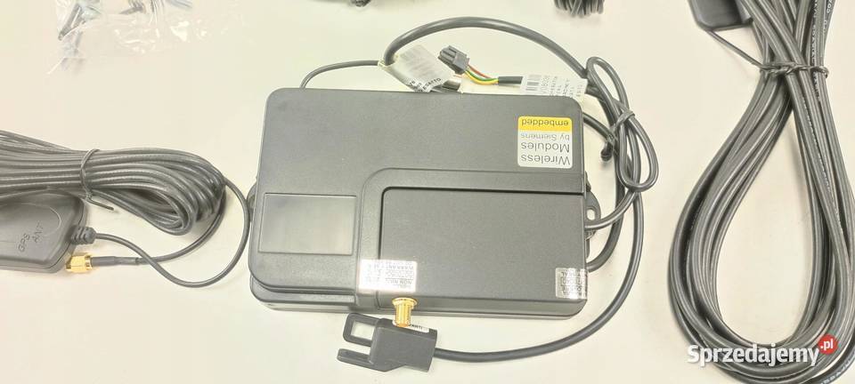 ALARM GPS ALFA ROMEO 147 156 19972010 50504370 lubelskie