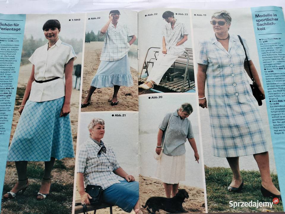 Pramo 2 3 4 z 1985r i 4 z 1984r Gdynia