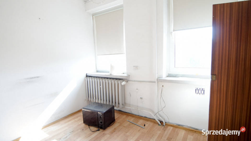 Na sprzedaż budynek biurowy pow 540 m2 w Opolu opolskie Opole