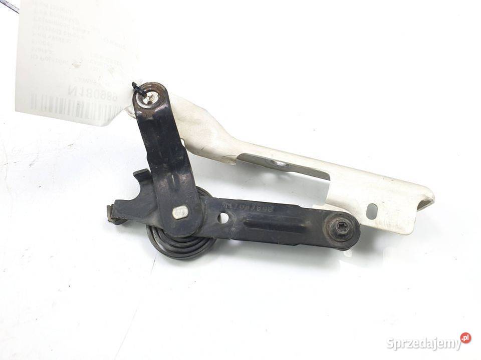 ZAWIAS KLAPY CADILLAC ESCALADE ESV 25870071R Lipno