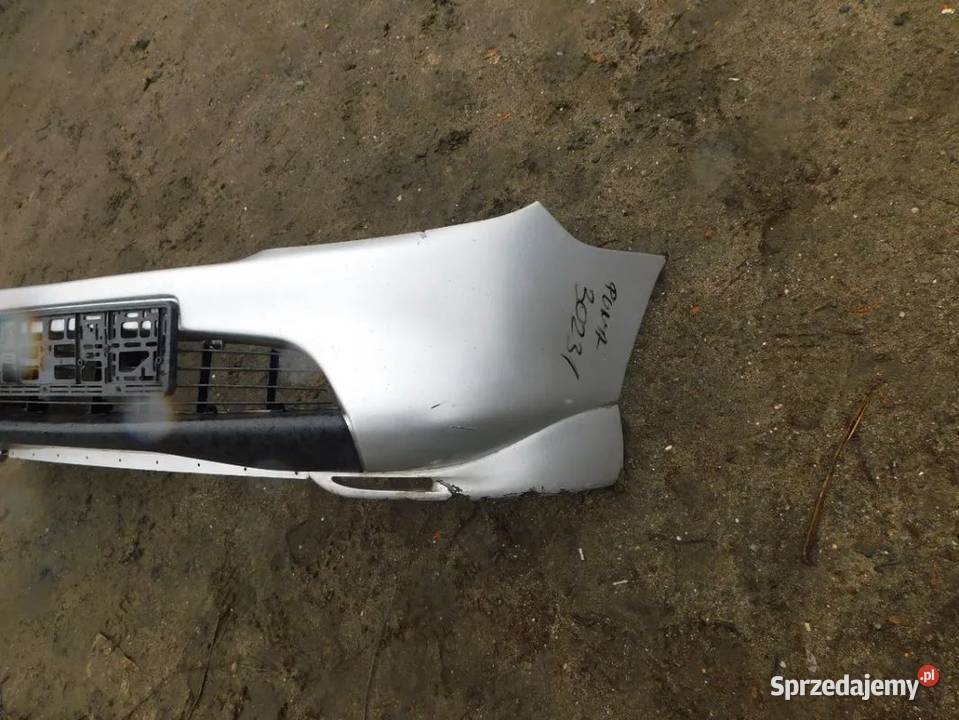 puma zderzak 30231 WYSYŁKA śląskie sprzedam