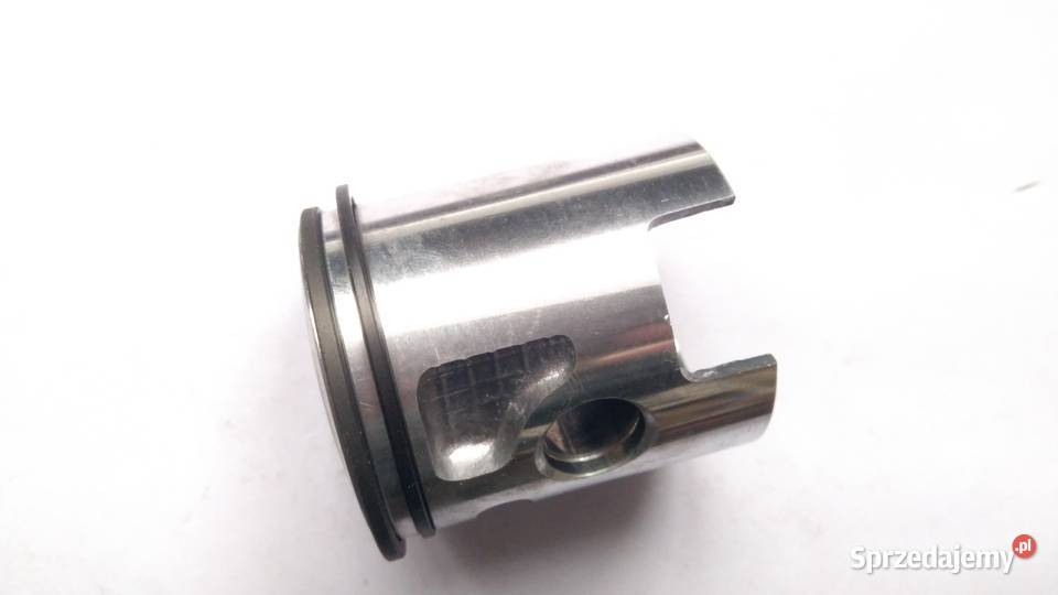 Tłok Polini 418 mm PIAGGIO CIAO SI GILERA CBA podlaskie