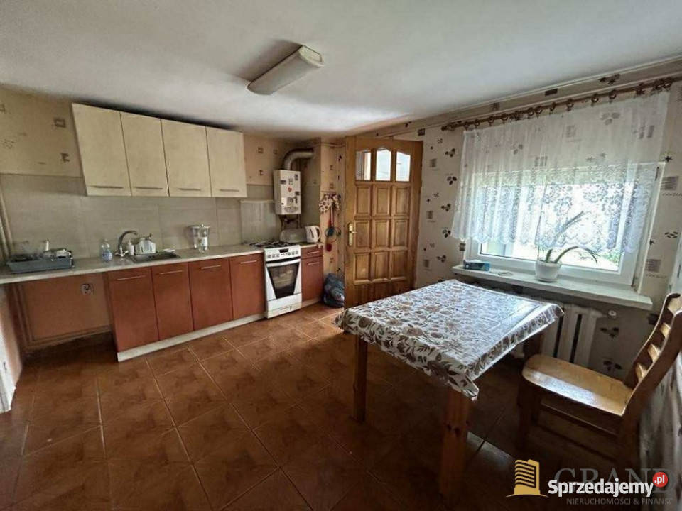 sprzedaży domu bliźniaka 90m2 Żalęcino Domy