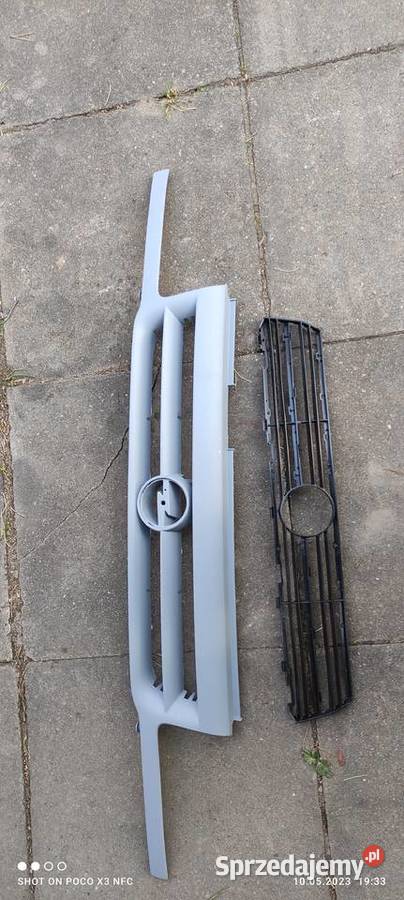 Grill do Opel Astra 19941998 zderzaki Żukowo