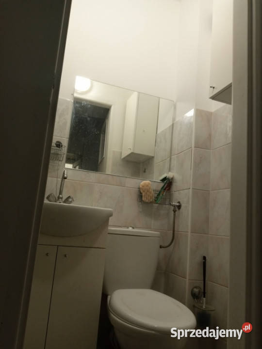 Kawalerka morzemCentrum Morza Kołobrzeg