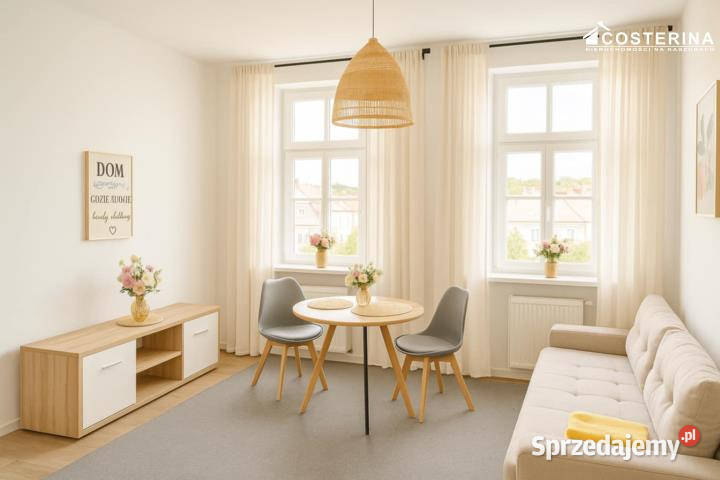 Mieszkanie do sprzedania Kościerzyna 4057m2 2 własność sprzedam