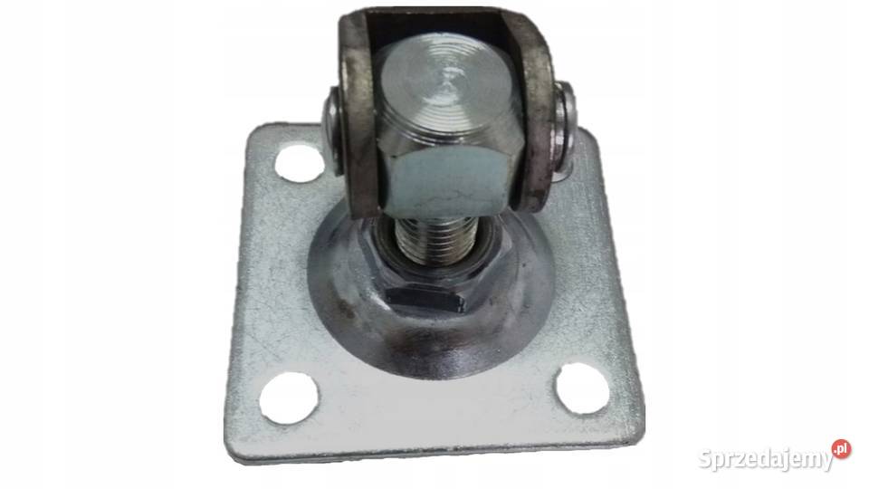 zawias zawiasy regulowane M16 płyta 80x80 61018b