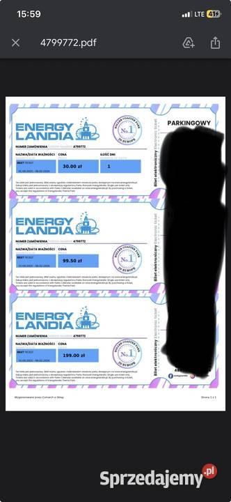 Energylandia Racibórz