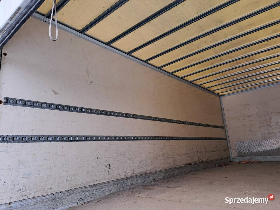 Kontener zabudowa wiata garaż blaszak magazyn Magazynowanie Proszowice