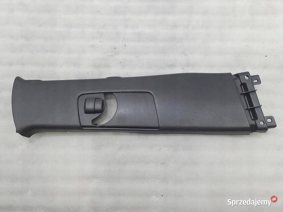 OSŁONA POSZYCIE SŁUPKA PRAWE LAND CRUISER 120 5D wielkopolskie sprzedam