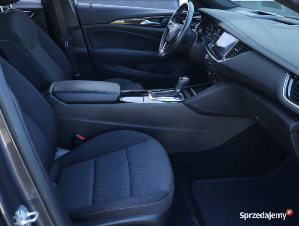 Opel Insignia 20 CDTI bluetooth Insignia Łódź