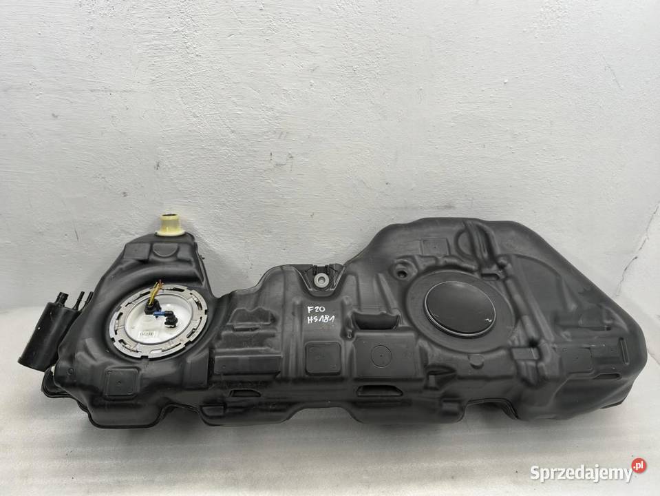 ZBIORNIK BAK PALIWA 16B BMW F20 F21 7326866 Motoryzacja