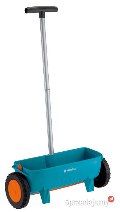 Siewnik uniwersalny Gardena Classic 300