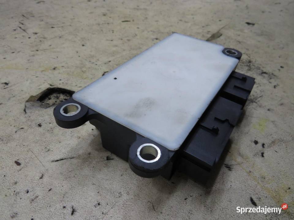SENSOR AIR BAG AIRBAG ZAFIRA C 13595562 sprzedam