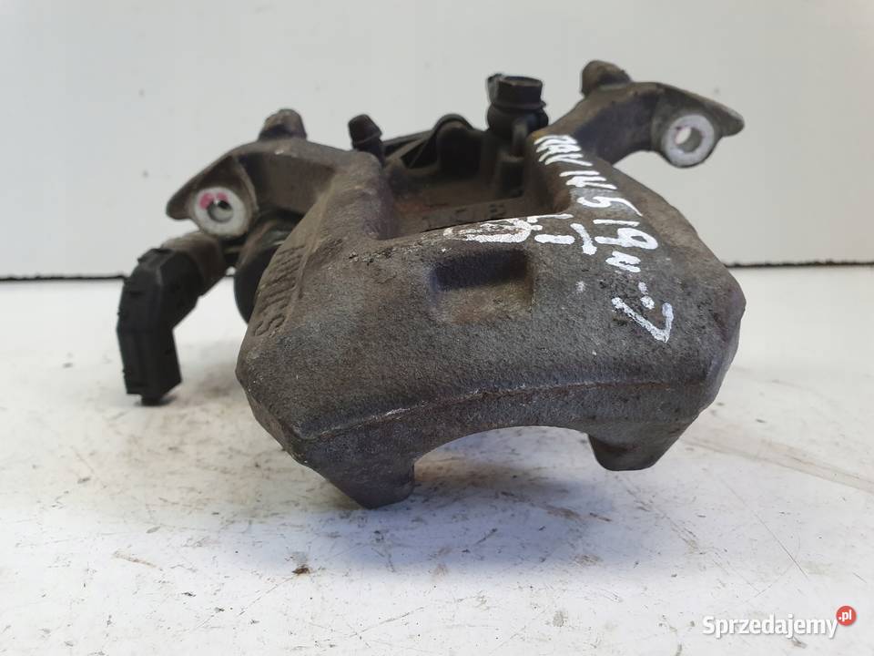 Toyota RAV4 V TYLNY ZACISK HAMULCOWY lewy tył Janów