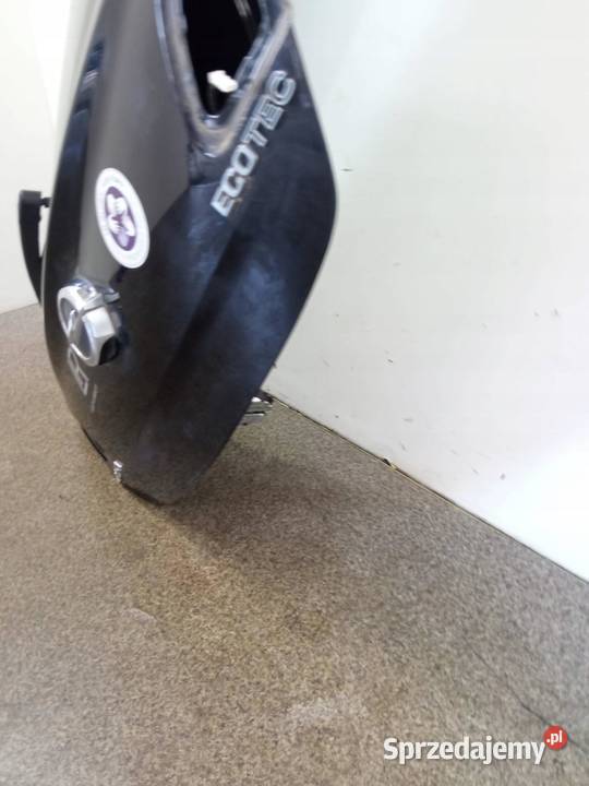 KLAPA TYŁ 5D HB Z22Y Opel Corsa V 2014 E Motoryzacja sprzedam