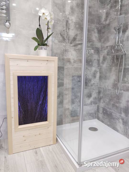Tężnia solankowa do domu hotelu spa restauracji Kraków sprzedam