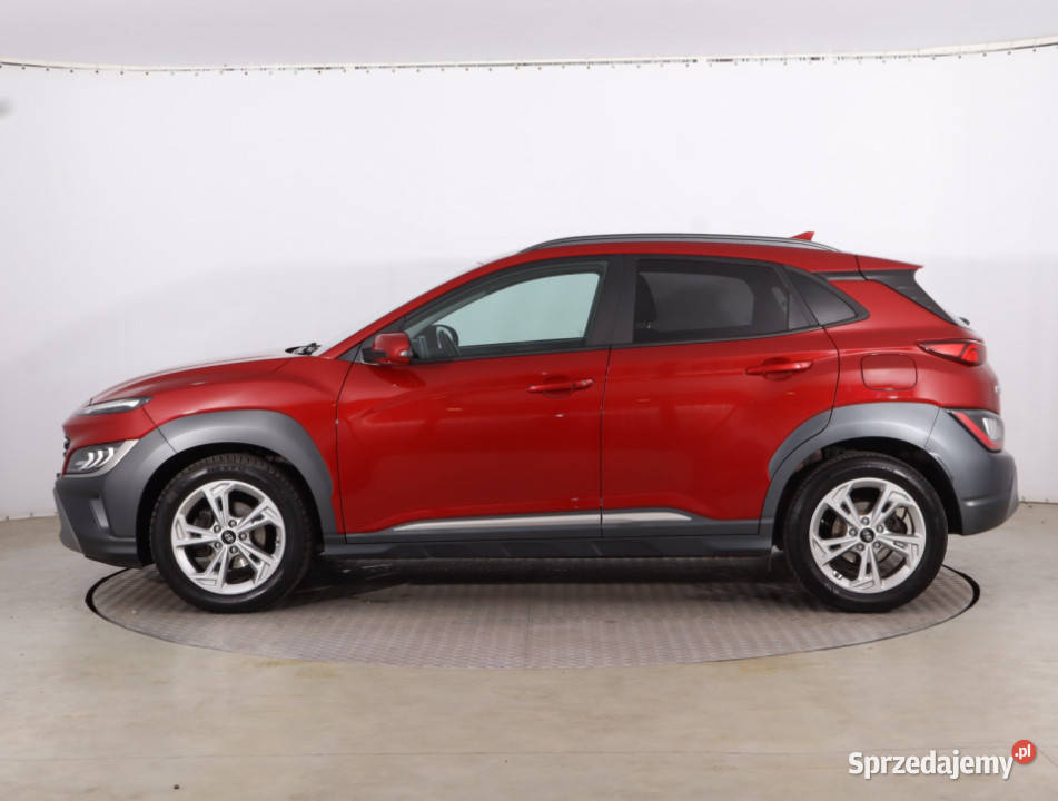 Hyundai Kona 10 TGDI Piaseczno