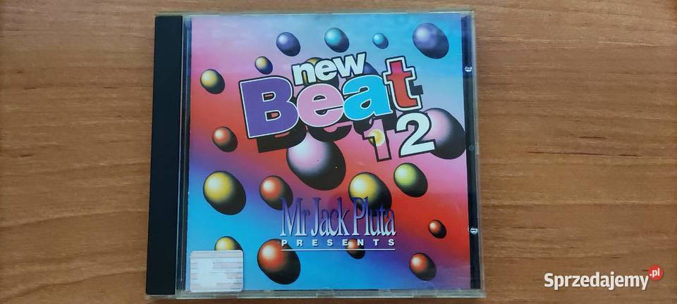 Mr Jack Pluta presents Beat 12 Unikat Snakes Gliwice