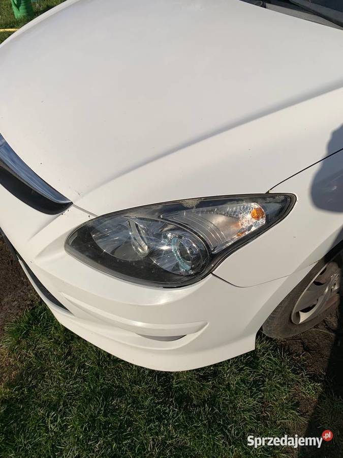 Hyundai i30 LIFT 16 CRDi sprzedam