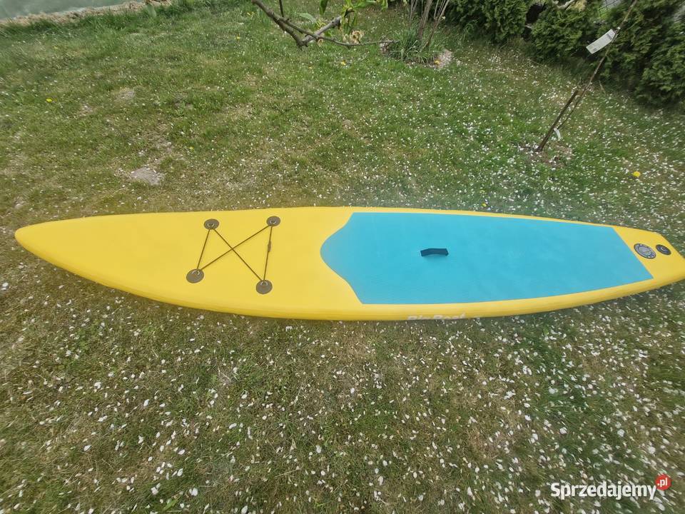 Deska SUP 320366380