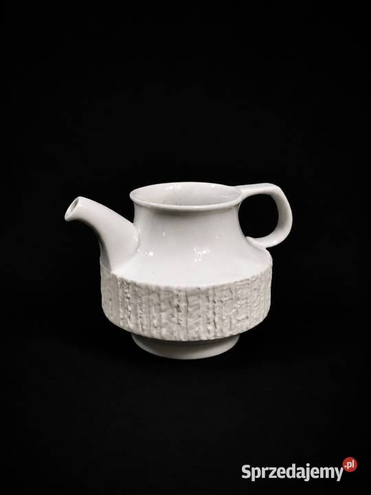 Unikatowy Mlecznik Thomas Arcta Porcelana Poddębice