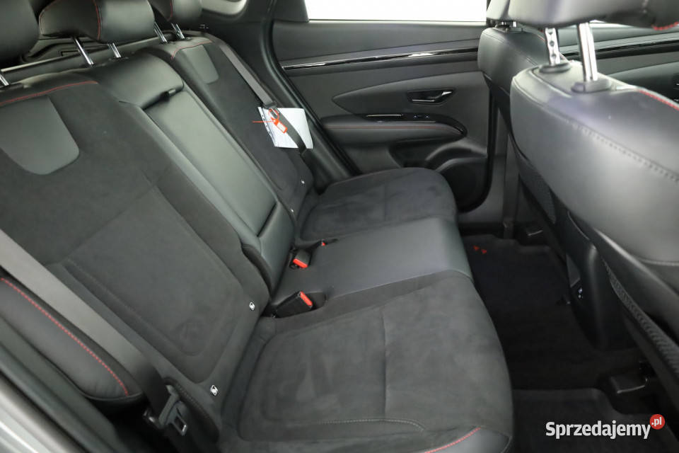 Hyundai Tucson 16 TGDI 48V MHEV Piaseczno