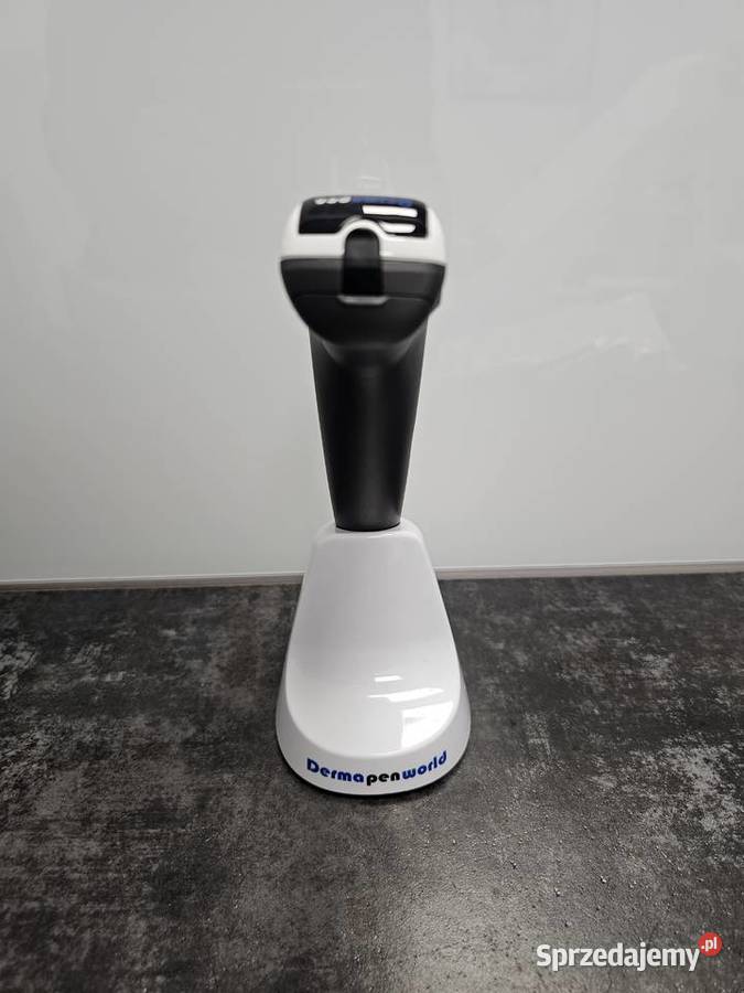 Dermapen 40 Bydgoszcz
