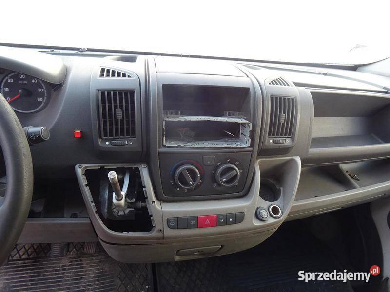 CITROEN JUMPER 2011 219800 ccm 11 Warszawa